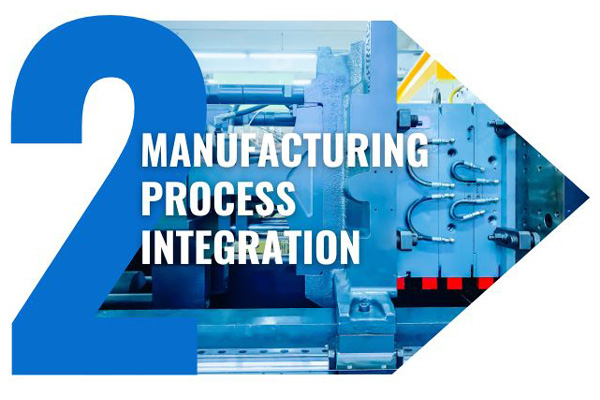 Manufacturing Process Integration