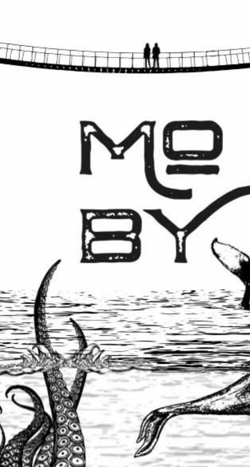 Moby Bottle