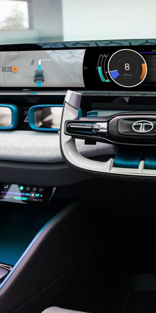Tata Featured