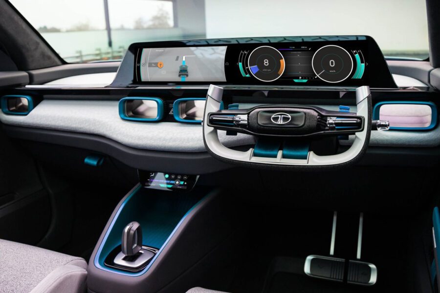 Tata Featured
