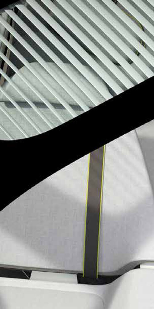 Architexture Featured