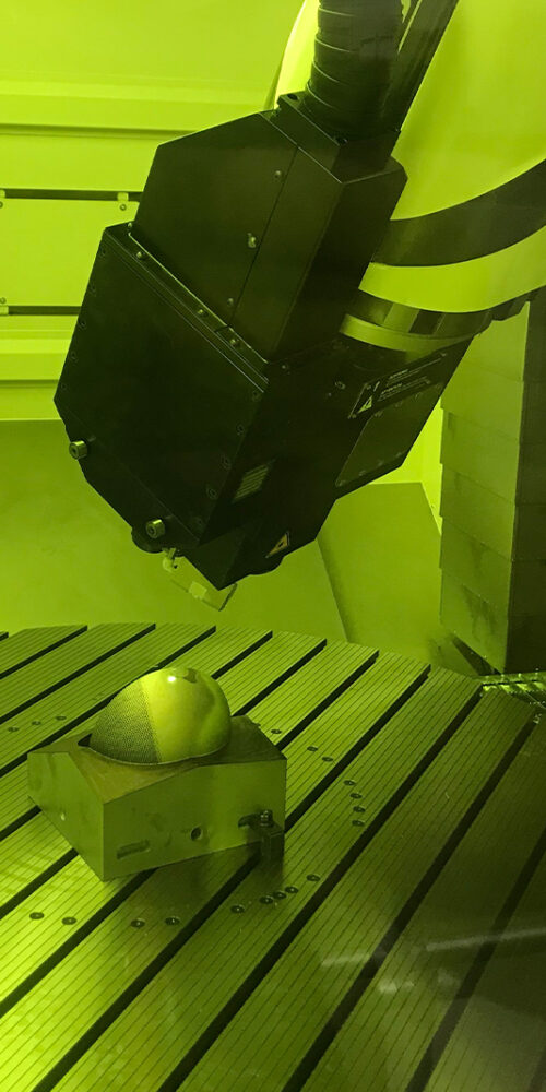 Lasertec Featured
