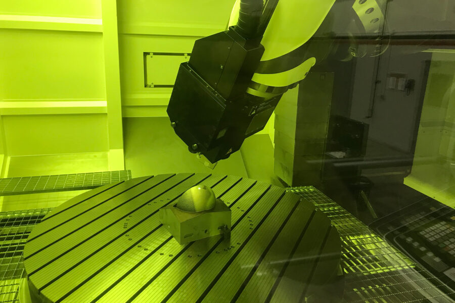 Lasertec Featured