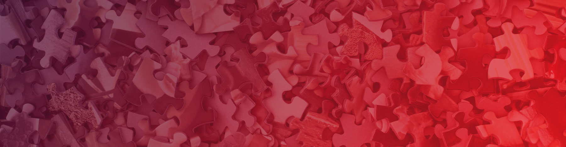 Playful header