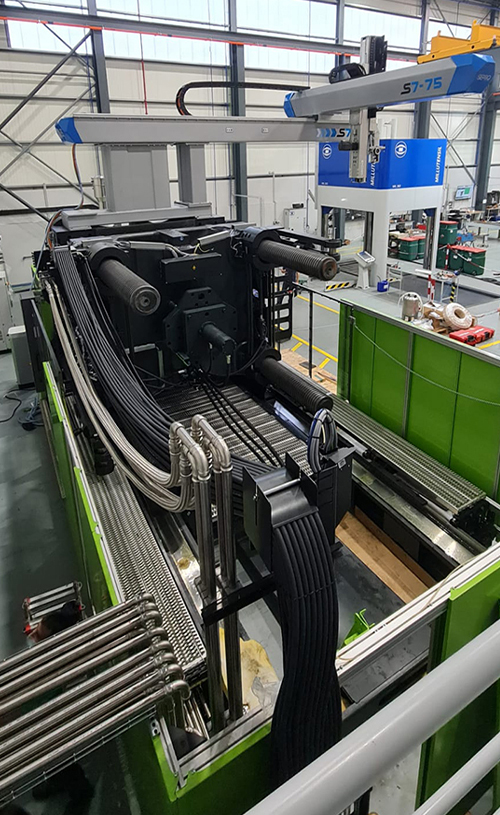 Machine Porto Featured