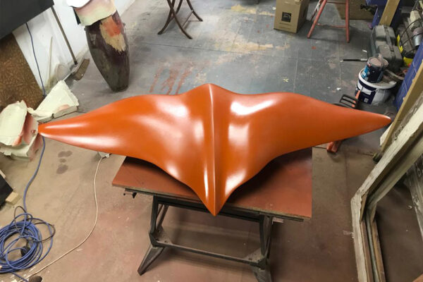 Manta gallery