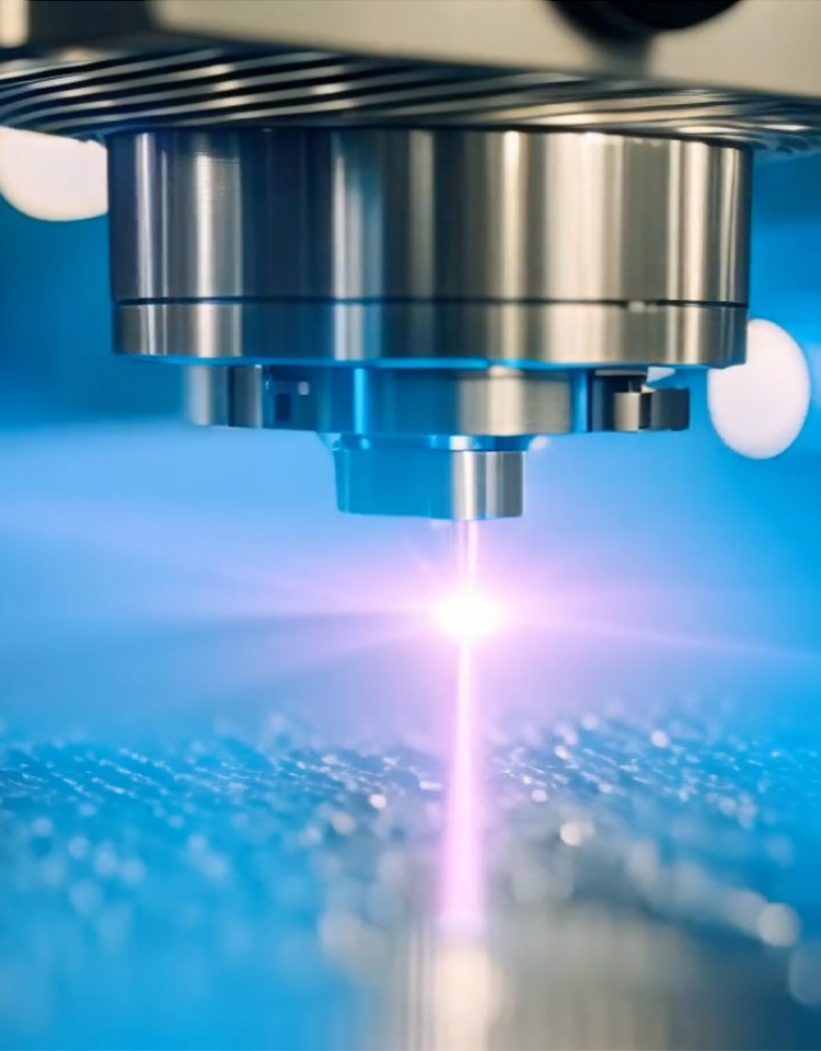 Laser Engraving