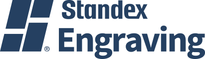 Standex Engraving logo