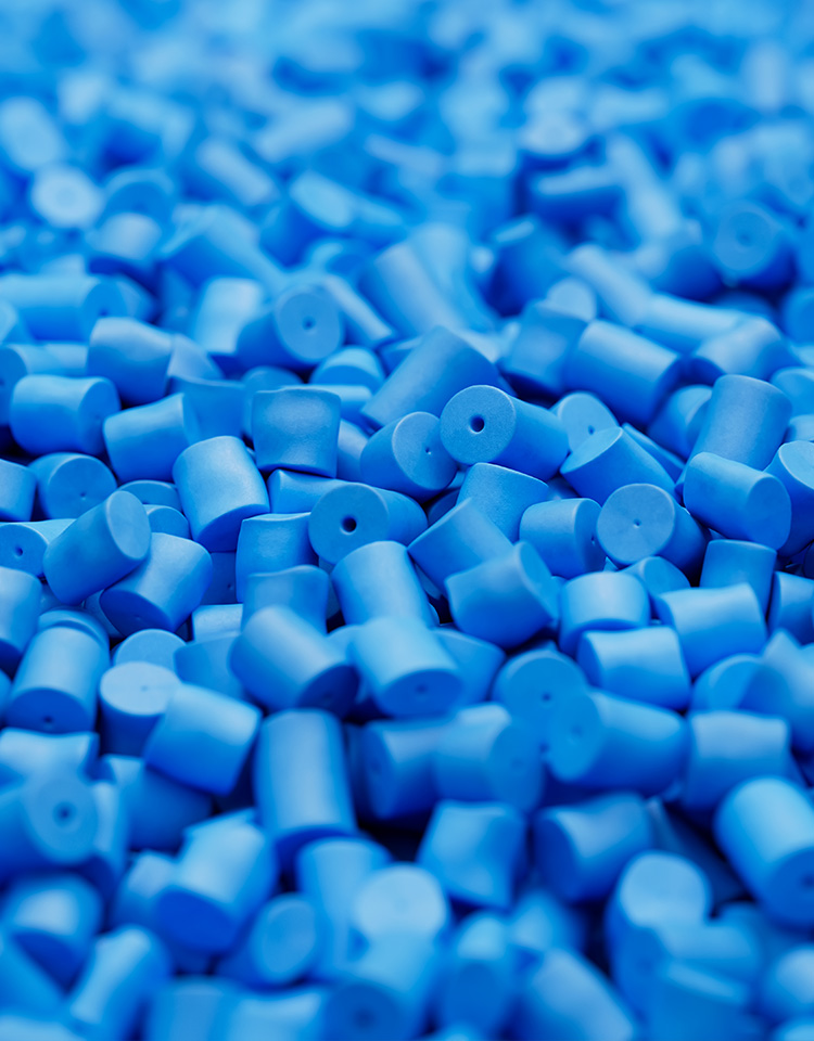 PVC Resin Pellets