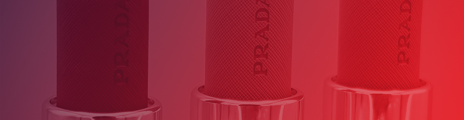 Laser Engraved Luxury Lipstick Mold