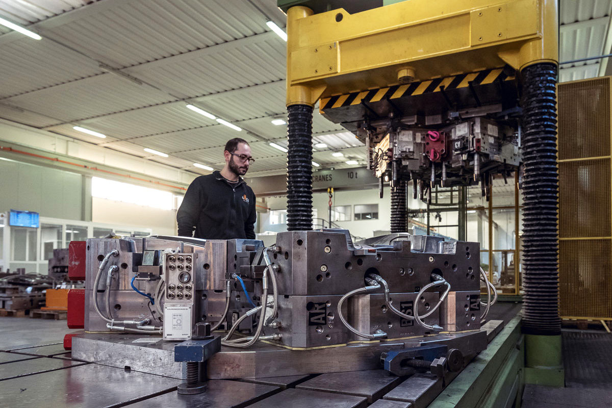 Tool-Maintenance-and-Repair-Interior-B Tool Maintenance and Repair
