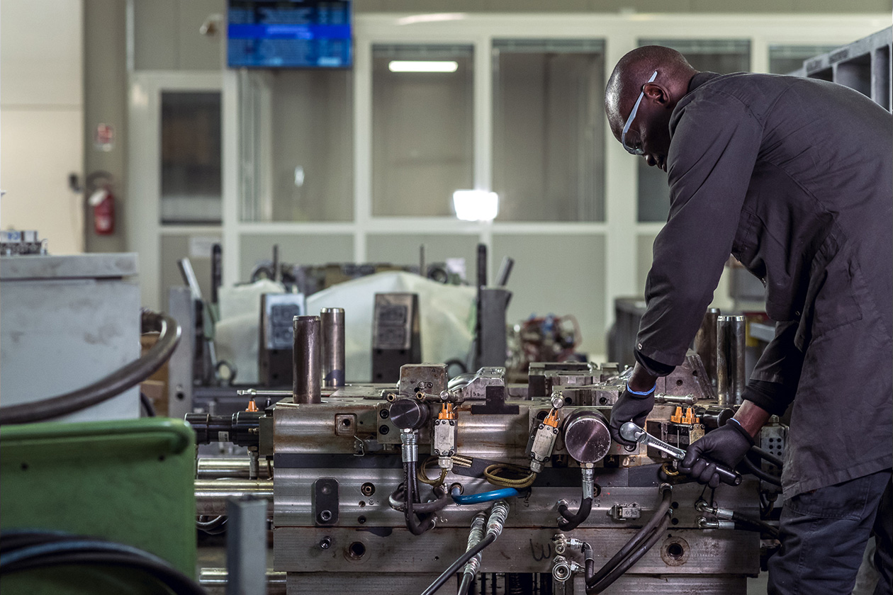 Tooling performance